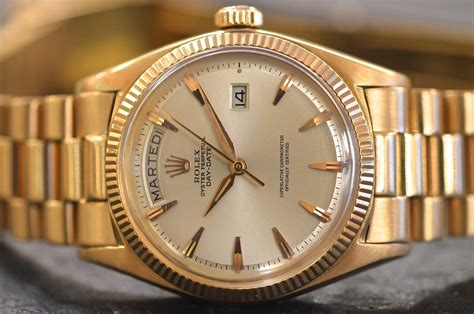 rolex usato oro rosa|valore rolex vintage.